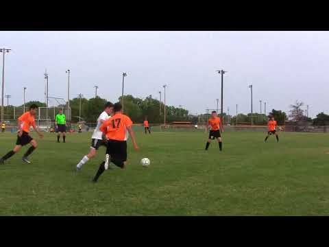 9.12.18 SJMS Soccer vs Wichita Home School