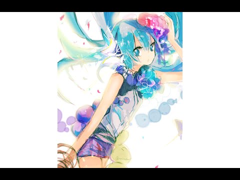 【初音ミク】愛より好きを超越する。【オリジナル曲】