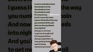 🌼 Someone You Loved | Conor Maynard