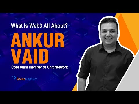 what is web 3.0? | Web3 | Web3 Explained | Ankur Vaid