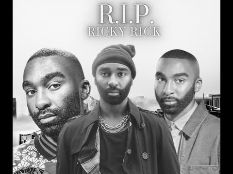 Big Zulu Reacts To Riky Rick’s Death