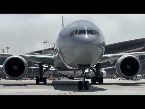 Stig Shift #33 (Aircraft Maintenance Adventures)