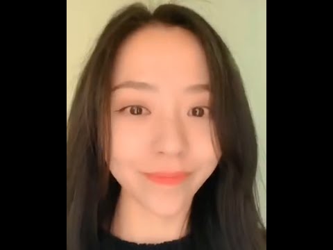 Jane Zhang 张靓颖's live stream for new Year's Eve to accompany the city of Wuhan for Chinese New Year.