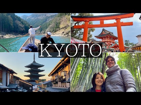 20 MUST VISIT Things to Do in Kyoto - Mountain River Rafting, Hidden Gems