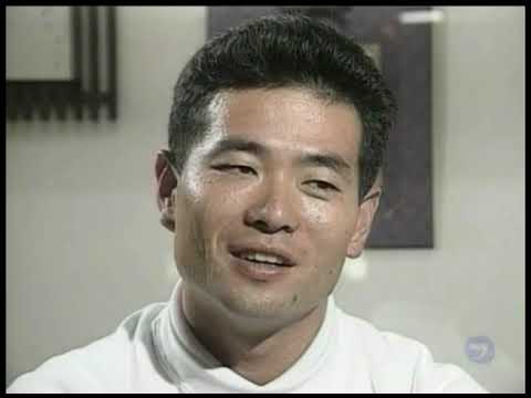 【 10.8 中日 VS 巨人 最終決戦 〜 究極の闘志 〜 】1994/12/25