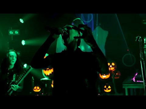 Motionless In White - Creatures X: To The Grave (Live from the Deadstream, October 28th, 2020)