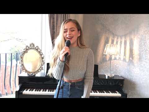 Not Here To Hear (Original Song) - Connie Talbot