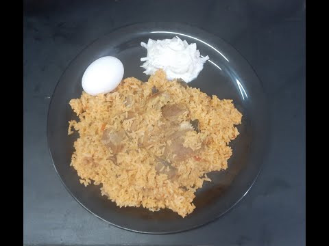 Ambur Mutton Biriyani in Easy Method | Spicy and Yummy Biriyani | #biriyani | Rama's Yummy Kitchen