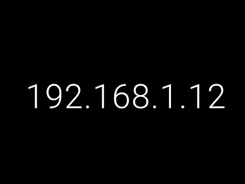 192.168.1.12