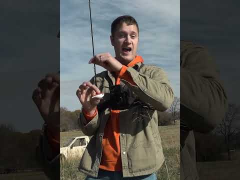 Booyah Hard Knocker Tips for Windy Days!