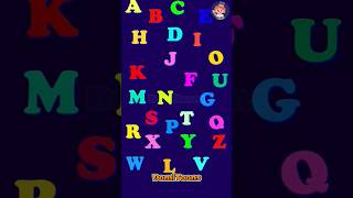 ABC Song | Alphabet for Kids | Learn ABC Song | #abcd | #abcdsong | #kidssongs | #nursaryrhymes