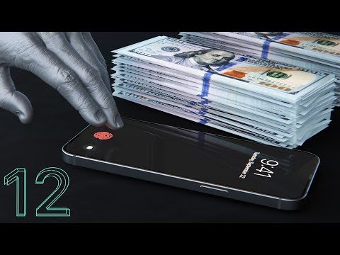 iPhone 12 Prices Leak, iOS 13.5 & Touch ID on 12 Pro Max!?