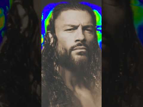 Roman Reigns EDIT #shorts