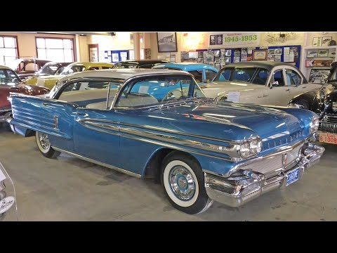 Charles Phoenix JOYRIDE - 1958 Oldsmobile Super 88