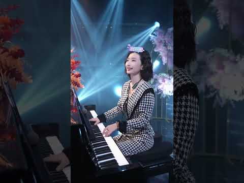 185.钢琴直播间｜钢琴曲演奏｜治愈音乐以减轻压力，疲劳，抑郁，消极情绪，排毒负面情绪