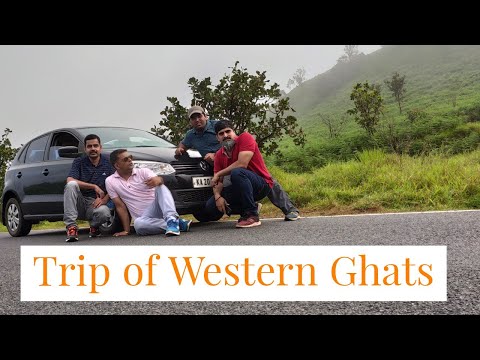 Touring Western Ghats -Post Lockdown 2020/Kudremukh-Kalasa-Hornado-Sringeri-Agumbe- Udupi