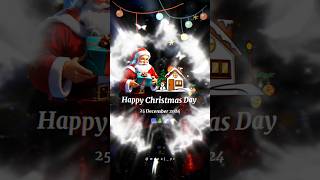 Happy Christmas Day 🎆🎄🌠...| WhatsApp Status 2025 | #christmas #christmas2025 #status