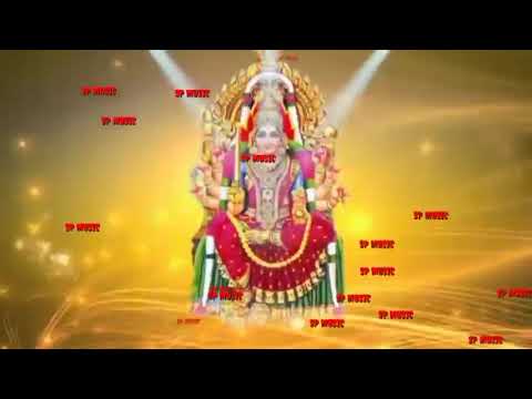 THAAYE THIRISOOLI AMMAN SONG