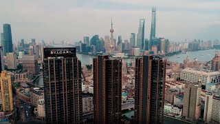 Bvlgari Hotel Shangai | Bvlgari Hotels & Resorts