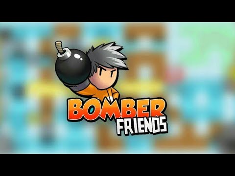 having fun with Boomer friend