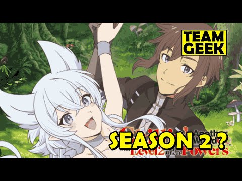 Chillin' in Another World Season 2 - What Happened?