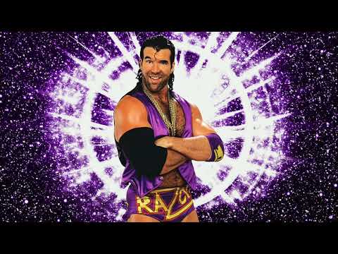 WWE: Razor Ramon Official Theme "Bad Boy" (BASS BOOSTED) | In Memory Of Scott Hall