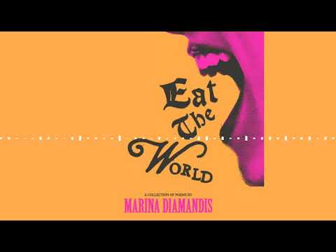 EAT THE WORLD by Marina Diamandis | Audiobook Excerpt