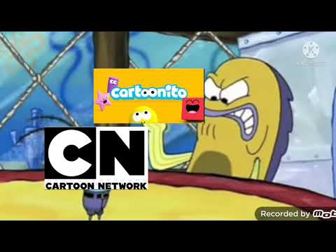 Oh My Goodness Cartoonito 2021