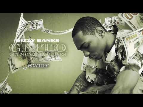 Bizzy Banks - Swirv [Official Audio]