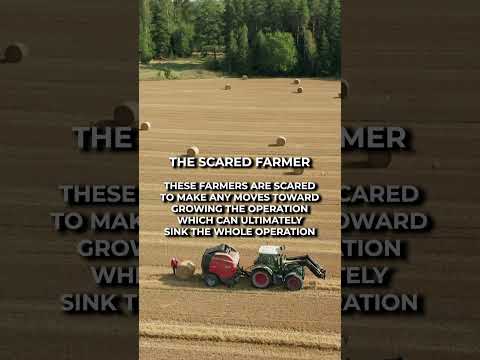 There Are Three Types of American Farmers. Which One Are You?