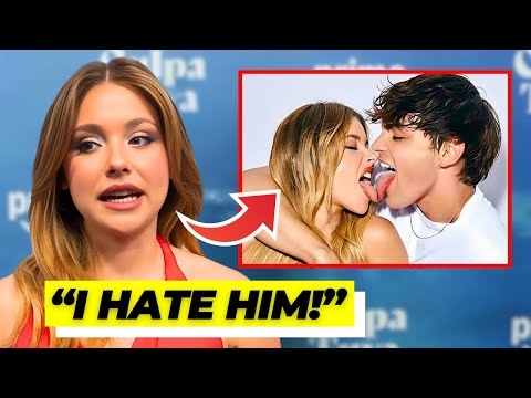 What REALLY Happened Between Nicole Wallace & Gabriel Guevara?! | Culpa Tuya Scandal