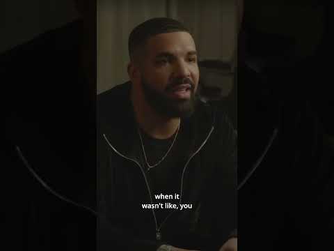 Drake advice to upcoming artists #drake #artists #indieartists #musicians #rapper #advice