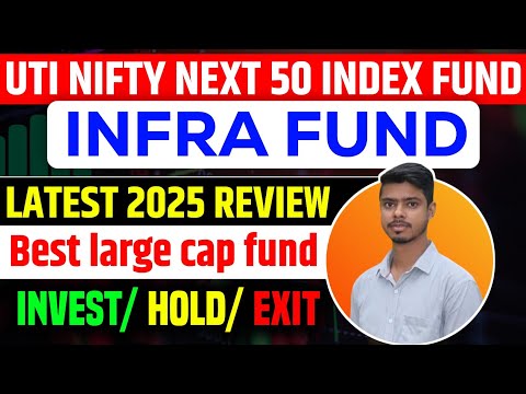 uti nifty next 50 index fund direct growth review!!