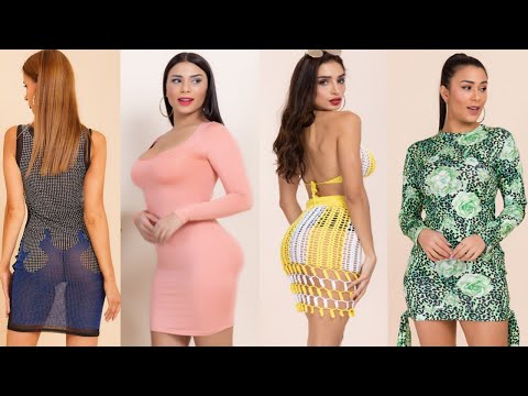 4 Stunning Women's Outfits You NEED to Try! | Fashion Inspiration