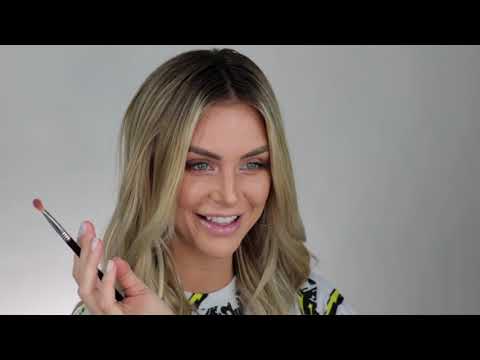 Lala Kent AIA Beauty Bundle x Give Them Lala Fall GRWM!