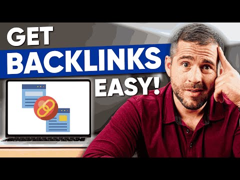 Link Building: How to Get Hundreds Of High-Quality Backlinks Every Month!