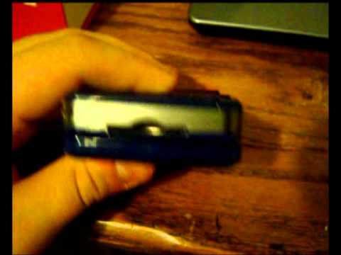 Chinese Multimedia Camcorder - Review and Unboxing