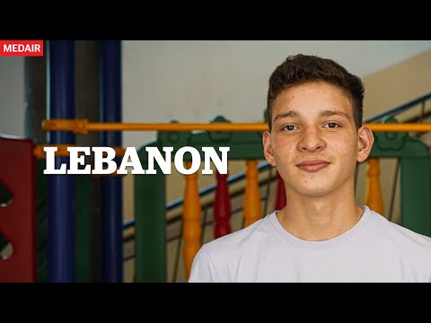 What do we do In LEBANON?