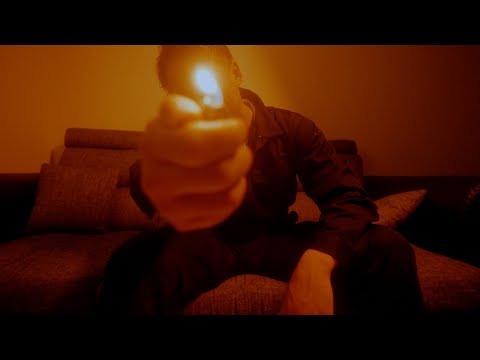 Chef K - " Fire " (Prod. FEZBEATZ)