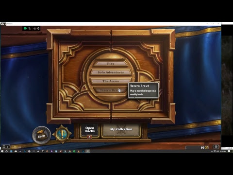 Hearthstone