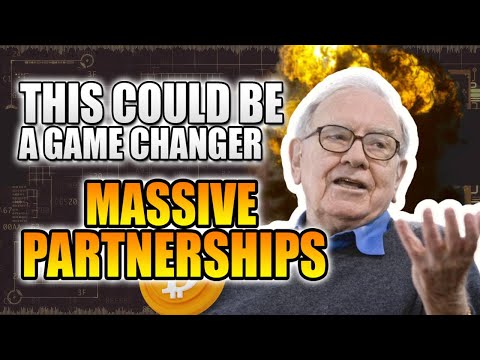 Knox Wire COULD BE A GAME CHANGER! MASSIVE PARTNERSHIP! CRYPTO & THE PAYMENT INDUSTRY!