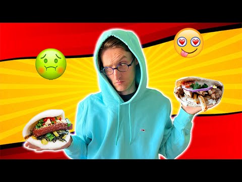 Turkish food is better than Taiwanese food?! (5 billion subscribers Q&A)