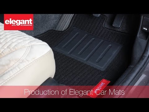 Floor Mats For Cars | Buy Car Floor Mats Online | Production of Foot Mats for Car