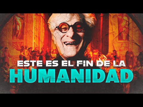 ¡Este es el FIN de la HUMANIDAD! | "Fenomenología del fin" por Bifo Berardi