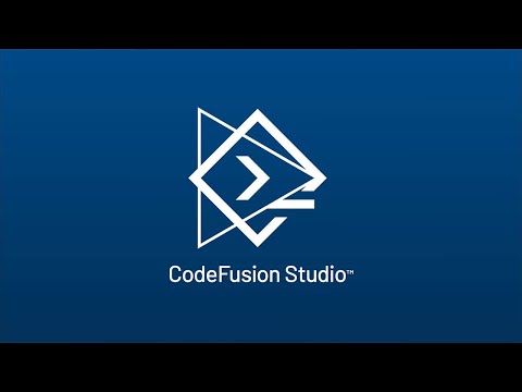 Introducing CodeFusion Studio™