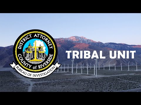 Our Tribal Unit