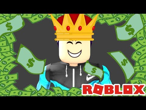 SIM PRO PLAYS UNBOXING SIMULATOR ON ROBLOX