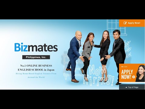 Bizmates Philippines, Inc