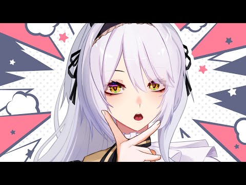 【Late Night Karaoke + Freetalk】yang gabut-gabut aja【VTUBER ID】