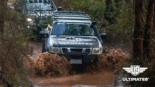 Ultimate9 Nissan GU Patrol | How we set it up for off-roading